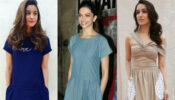 In love with the modern-day shift dress style? Take style cues from Alia Bhatt, Deepika Padukone & Shraddha Kapoor’s wardrobe