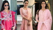 In love with the salwar palazzo style? Take cues from Katrina Kaif, Sara Ali Khan & Kriti Sanon