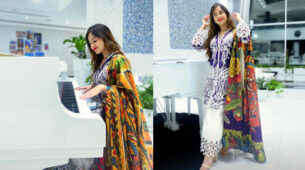 [In Pictures] Jannat Zubair Rahmani reveals her hidden music skills, you will be surprised