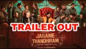 Jagame Thandiram Trailer: Dhanush shines as gangster, fans can’t keep calm