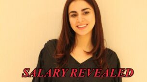 Income Revealed: This Is How Much Shraddha Arya Charges Per Episode Of, ‘Kundali Bhagya’