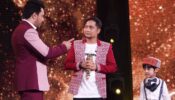 Indian Idol 12: Pawandeep Rajan gifts his lucky cap to Little Drummer Boy Joey