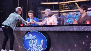 Indian Idol Season 12: Zeenat Aman calls Pawandeep Rajan ‘Pahadi boy with the Guitar’
