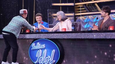 Indian Idol Season 12: Zeenat Aman calls Pawandeep Rajan ‘Pahadi boy with the Guitar’