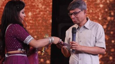 Indian Idol Season 12: Arunita Kanjilal makes her father’s dream come true