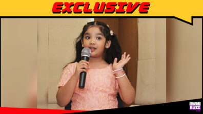 India’s Best Dramebaaz fame Tamanna Dipak bags Gul Khan and Nilanjana’s dance-based Star Plus show