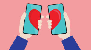 Innovation in Dating: How Technology Has Changed The Way People Find Love Online