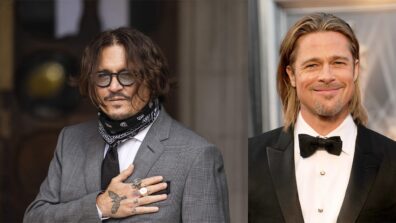 Inspirational Quotes By The Legends Johnny Depp & Brad Pitt