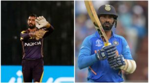 Dinesh Karthik issues public apology for sexist “neighbour’s wife” comment, check out what he said