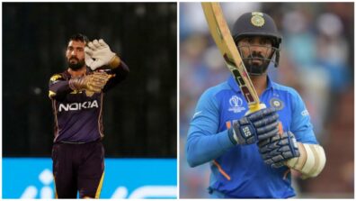 Dinesh Karthik issues public apology for sexist “neighbour’s wife” comment, check out what he said