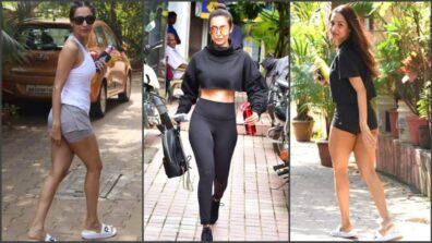 Is There Anything Malaika Arora Can’t Slay? Her Stunning Sporty Looks Deserve 10/10