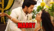 Ishk Par Zor Nahi spoiler alert: Ahaan and Ishqi to MARRY