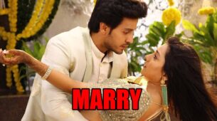 Ishk Par Zor Nahi spoiler alert: Ahaan and Ishqi to MARRY