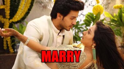 Ishk Par Zor Nahi spoiler alert: Ahaan and Ishqi to MARRY