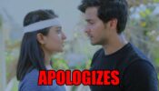 Ishk Par Zor Nahi spoiler alert: Ahaan apologizes to Ishqi