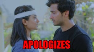 Ishk Par Zor Nahi spoiler alert: Ahaan apologizes to Ishqi