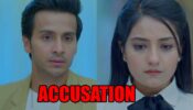 Ishk Par Zor Nahi spoiler alert: Ahaan makes a huge accusation at Ishqi