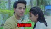 Ishk Par Zor Nahi spoiler alert: Ahaan saves Ishqi