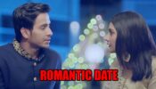 Ishk Par Zor Nahi spoiler alert: Ishqi and Ahaan’s romantic date