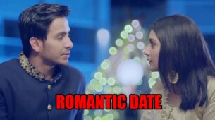 Ishk Par Zor Nahi spoiler alert: Ishqi and Ahaan’s romantic date