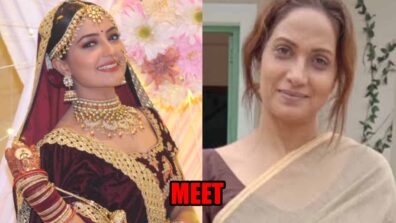 Ishk Par Zor Nahi spoiler alert: Ishqi and Savitri’s secret meeting post wedding