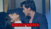 Ishk Par Zor Nahi spoiler alert: Ishqi gets severely injured while saving Ahaan