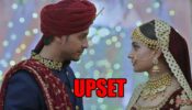 Ishk Par Zor Nahi spoiler alert: Ishqi gets upset with Ahaan on wedding day