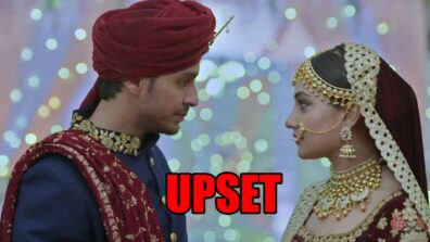 Ishk Par Zor Nahi spoiler alert: Ishqi gets upset with Ahaan on wedding day