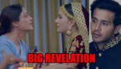 Ishk Par Zor Nahi spoiler alert: Ishqi learns about Savitri being Ahaan’s mother