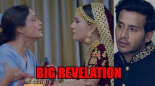 Ishk Par Zor Nahi spoiler alert: Ishqi learns about Savitri being Ahaan’s mother