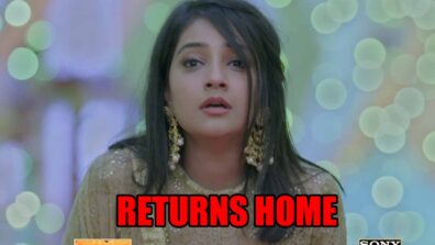 Ishk Par Zor Nahi spoiler alert: Kidnapped Ishqi returns home, stops Ahaan-Riya’s wedding