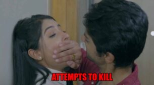 Ishk Par Zor Nahi spoiler alert: Mayank attempts to KILL Ishqi