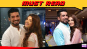 It is a blessing to have Lavesh in my life: Shiny Doshi of Pandya Store on her to-be-husband