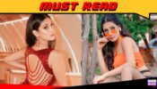It is true pleasure to be part of Udaariyaan: Isha Malviya