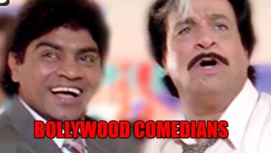 5 Bollywood comedians like no other: From Johnny Lever to Kader Khan