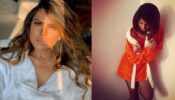 Jaan legi ye hotness: When Nia Sharma & Jennifer Winget treated fans in a bathrobe