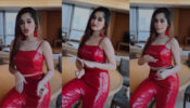 [Jalebi Baby] Jannat Zubair Rahmani is a hot ‘jalebi’, fans go ‘yum’