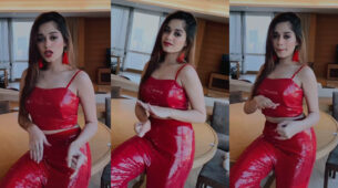 [Jalebi Baby] Jannat Zubair Rahmani is a hot ‘jalebi’, fans go ‘yum’