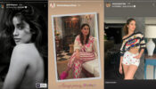 Janhvi Kapoor, Kareena Kapoor & Ananya Panday burn the casual swag game like pros, check hot photos