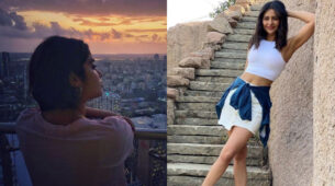 Janhvi Kapoor & Rakul Preet Singh’s ‘picture perfect’ candid snaps to fall in love with