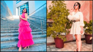 Jannat Zubair & Ashnoor Kaur’s Instagram Feed Is Quite A Fashion Treat, Yay Or Nay?