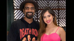 Jannat Zubair Rahmani has a special meeting with Remo D’Souza, is a new project on the cards?