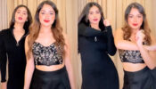 Jannat Zubair Rahmani & Ritika Badiani do a super hot dance together, video sets internet on fire