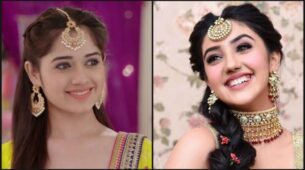 Jannat Zubair To Ashnoor Kaur’s Perfect Guide To Slay The Maang Tikka Look