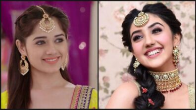 Jannat Zubair To Ashnoor Kaur’s Perfect Guide To Slay The Maang Tikka Look