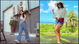 Jannat Zubair Vs Ashi Singh: Who Would You Dress Like On A Vacay?