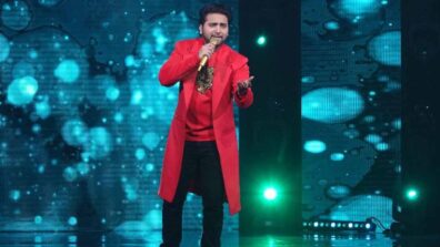 Indian Idol Season 12: Javed Akhtar feels that Danish Mohd has a jhalak of the legend Nusrat Fateh Ali Khan