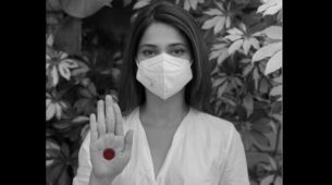 Jennifer Winget shares cryptic message, fans surprised with her unseen avatar