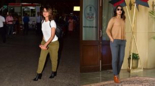 Jennifer Winget’s Travel-Inspired Lookbook To Look Super Hot All The Time