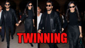 Jodi No 1: Times when Ranveer Singh and Deepika Padukone were spotted twinning